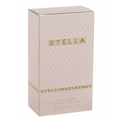 Stella McCartney Stella Woda toaletowa dla kobiet 50 ml
