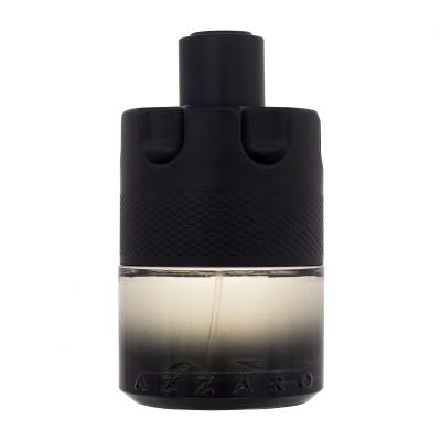 Azzaro The Most Wanted Intense Woda toaletowa dla mężczyzn 100 ml