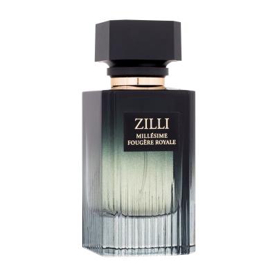 Zilli Millesime Fougere Royale Woda perfumowana dla mężczyzn 100 ml