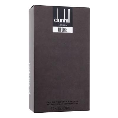 Dunhill Desire Platinum Woda toaletowa dla mężczyzn 100 ml