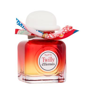 Hermes Twilly d´Hermès Tutti Twilly Woda perfumowana dla kobiet 85 ml