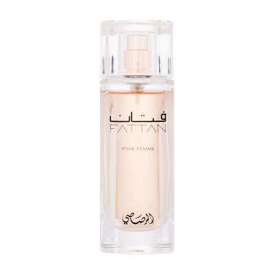 Rasasi Fattan Pour Femme Woda perfumowana dla kobiet 50 ml