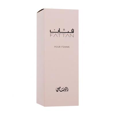 Rasasi Fattan Pour Femme Woda perfumowana dla kobiet 50 ml