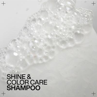 Redken Acidic Color Gloss Sulfate-Free Shampoo Szampon do włosów dla kobiet 500 ml