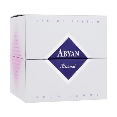 Rasasi Abyan Pour Femme Woda perfumowana dla kobiet 95 ml