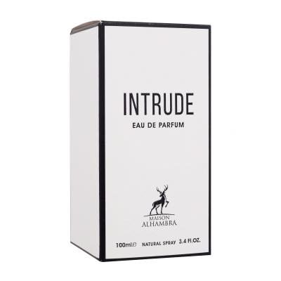 Maison Alhambra Intrude (L'Intrude) Woda perfumowana dla kobiet 100 ml