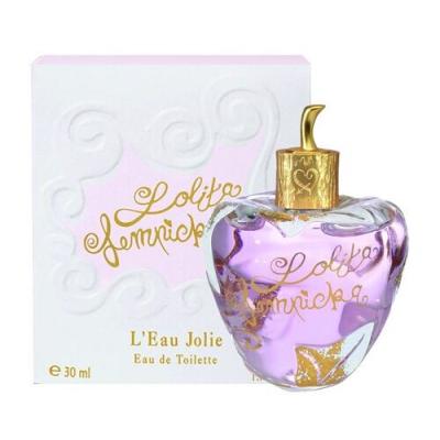 Lolita Lempicka L´Eau Jolie Woda toaletowa dla kobiet 100 ml tester