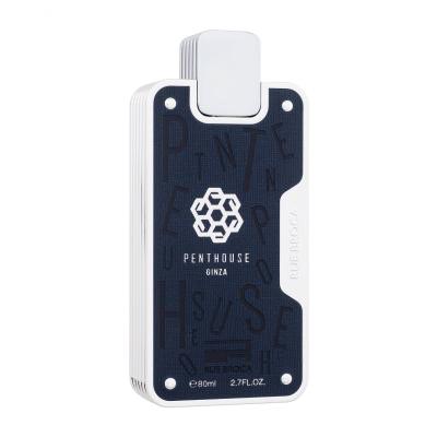 Rue Broca Penthouse Ginza Woda perfumowana 80 ml