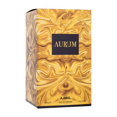 Ajmal Aurum Woda perfumowana dla kobiet 75 ml