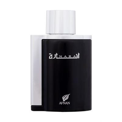 Afnan Inara Black Woda perfumowana 100 ml