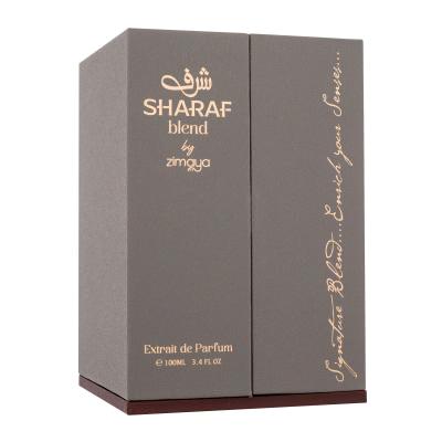 Zimaya Sharaf Blend Ekstrakt perfum 100 ml