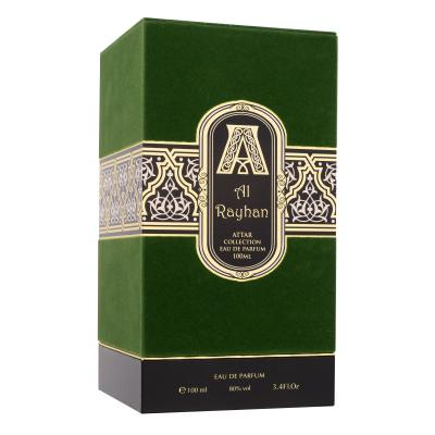 Attar Collection Al Rayhan Woda perfumowana 100 ml