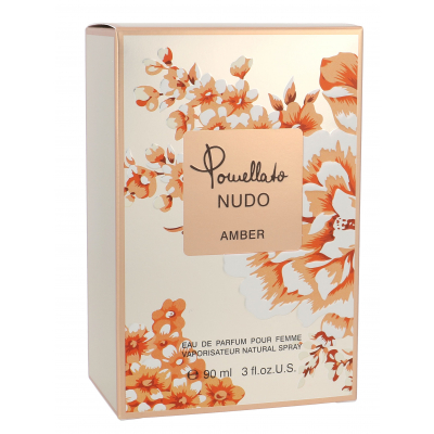 Pomellato Nudo Amber Woda perfumowana dla kobiet 90 ml