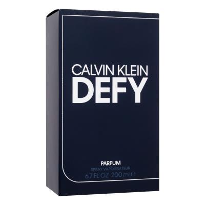 Calvin Klein Defy Perfumy dla mężczyzn 200 ml