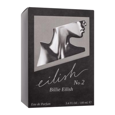 Billie Eilish Eilish No.2 Woda perfumowana 100 ml