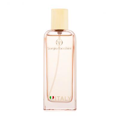Sergio Tacchini I Love Italy Woda toaletowa dla kobiet 50 ml