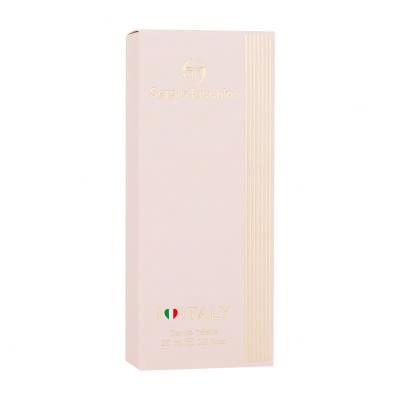 Sergio Tacchini I Love Italy Woda toaletowa dla kobiet 50 ml