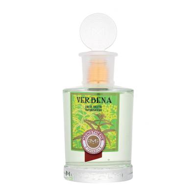 Monotheme Classic Collection Verbena Woda toaletowa 100 ml