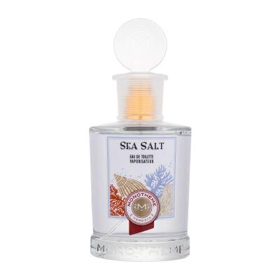 Monotheme Classic Collection Sea Salt Woda toaletowa 100 ml