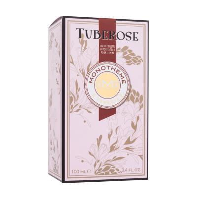 Monotheme Classic Collection Tuberose Woda toaletowa dla kobiet 100 ml