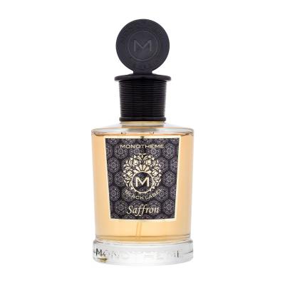 Monotheme Black Label Saffron Woda perfumowana 100 ml