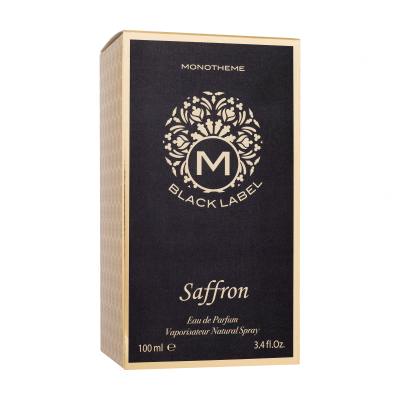 Monotheme Black Label Saffron Woda perfumowana 100 ml