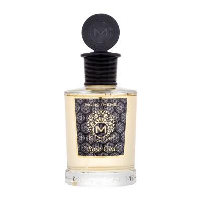 Monotheme Black Label Rose Oud Woda perfumowana 100 ml