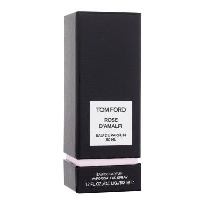 TOM FORD Rose D'Amalfi Woda perfumowana 50 ml