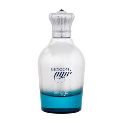 Zimaya Ghyoom Woda perfumowana dla mężczyzn 100 ml