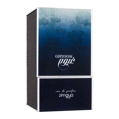 Zimaya Ghyoom Woda perfumowana dla mężczyzn 100 ml