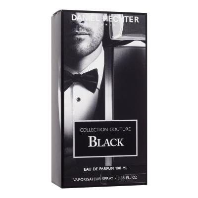 Daniel Hechter Collection Couture Black Woda perfumowana dla mężczyzn 100 ml