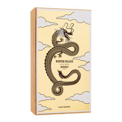 Memo Paris Winter Palace Woda perfumowana 75 ml