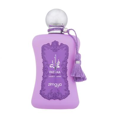 Zimaya Fatima Velvet Love Ekstrakt perfum dla kobiet 100 ml