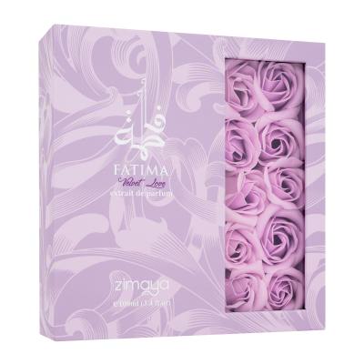 Zimaya Fatima Velvet Love Ekstrakt perfum dla kobiet 100 ml