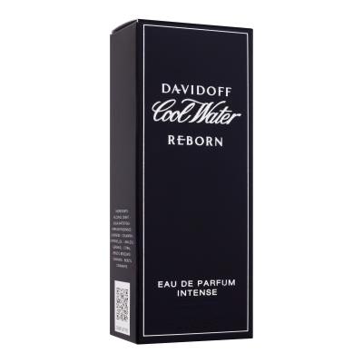 Davidoff Cool Water Reborn Intense Woda perfumowana dla mężczyzn 50 ml