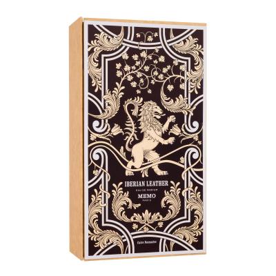 Memo Paris Iberian Leather Woda perfumowana 75 ml