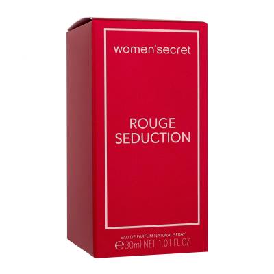 Women´Secret Rouge Seduction Woda perfumowana dla kobiet 30 ml