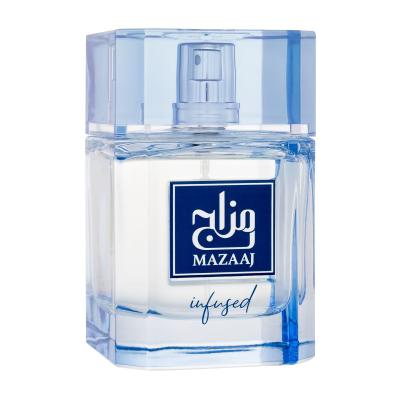 Zimaya Mazaaj Infused Woda perfumowana dla mężczyzn 100 ml