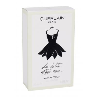 Guerlain La Petite Robe Noire Eau Fraiche Woda toaletowa dla kobiet 50 ml