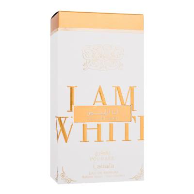 Lattafa Ana Abyedh Poudrée Woda perfumowana dla kobiet 60 ml