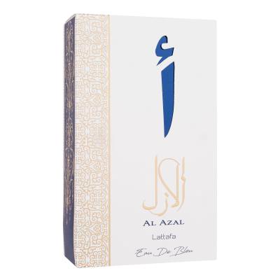 Lattafa Al Azal Woda perfumowana dla mężczyzn 100 ml