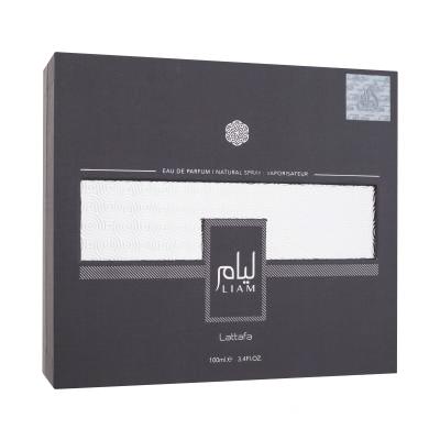 Lattafa Liam Woda perfumowana 100 ml