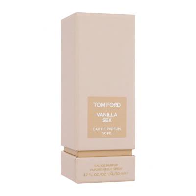 TOM FORD Private Blend Vanilla Sex Woda perfumowana 50 ml