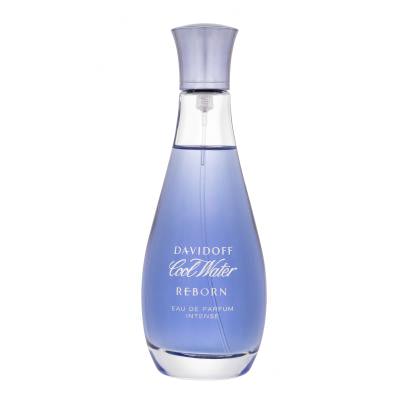 Davidoff Cool Water Reborn Intense Woda perfumowana dla kobiet 100 ml