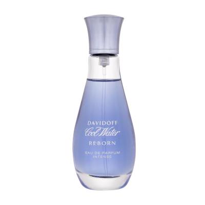 Davidoff Cool Water Reborn Intense Woda perfumowana dla kobiet 50 ml
