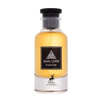 Maison Alhambra Jean Lowe Fraiche (Nouveau) Woda perfumowana dla mężczyzn 100 ml