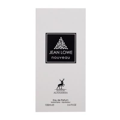 Maison Alhambra Jean Lowe Fraiche (Nouveau) Woda perfumowana dla mężczyzn 100 ml