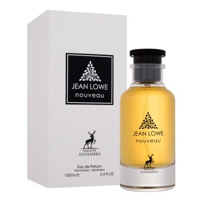 Maison Alhambra Jean Lowe Fraiche (Nouveau) Woda perfumowana dla mężczyzn 100 ml