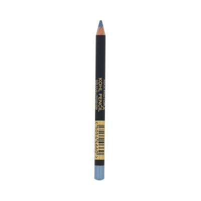 Max Factor Kohl Pencil Kredka do oczu dla kobiet 1,3 g Odcień 060 Ice Blue