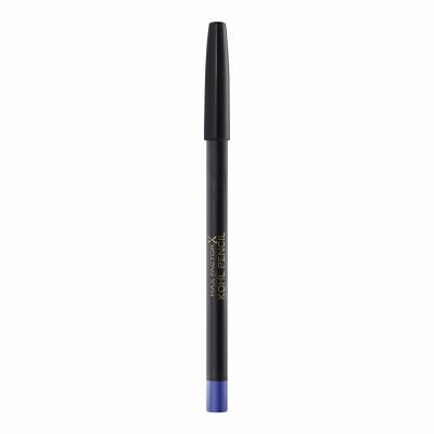 Max Factor Kohl Pencil Kredka do oczu dla kobiet 1,3 g Odcień 080 Cobalt Blue